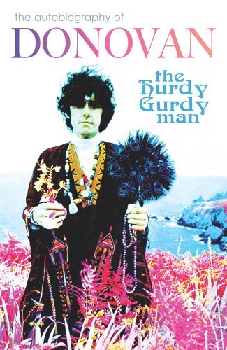 The hurdy gurdy man donovan - hurdy, man-donovan