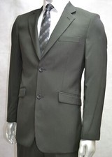 VOEUT MENS FORMAL  2 BUTTON