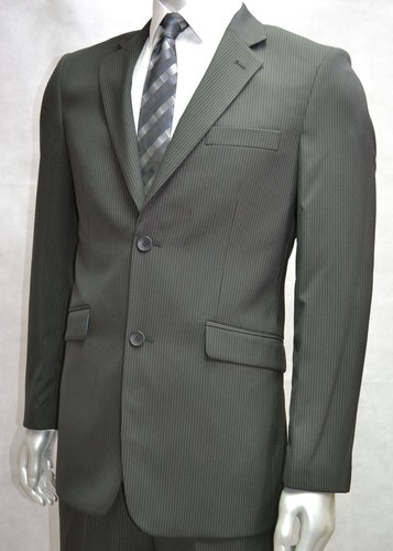 Voeut mens formal button - mens,