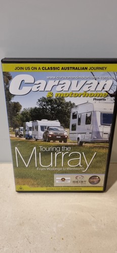 Caravan motorhome presents - &,
