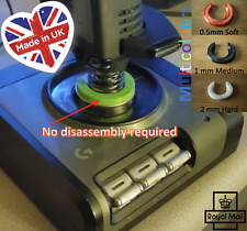 Saitek x52 and x52 Pro