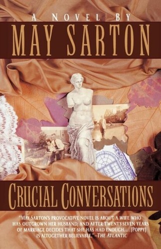 Sarton crucial conversations - -,