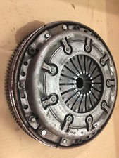 VW PASSAT 1.8 20V TURBO  2003 5 SPEED   DUAL MASS FLYWHEEL EZG  GEARBOX