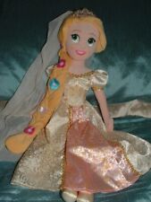 DISNEY STORE PRINCESS TANGLED