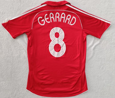 Liverpool 2006 - 2008 #8