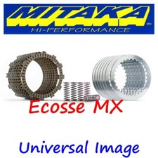 Honda CRF250R 2008-2009 Mitaka Full Clutch Kit CRF250X 2004-2011