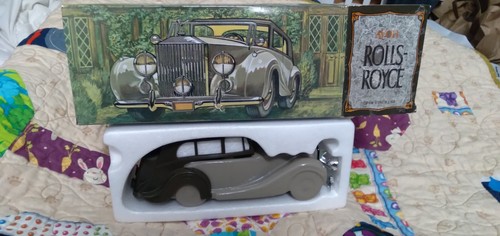 Avon ventage rolls royce - rolls-royce, full