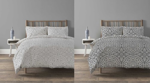 Alhambra duvet quilt - alhambra,