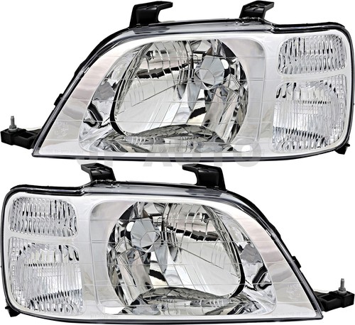For 1997 2001 honda - for,