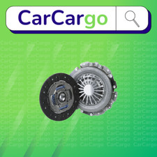 2 Piece Clutch Kit For Renault