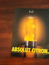 2000 VINTAGE 8X10.5 PRINT Ad