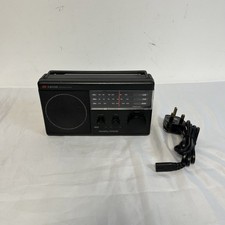 Murphy Richards R130 3 Band