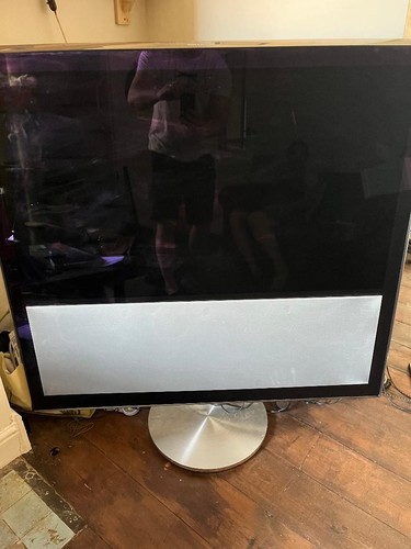Bang olufsen o beovision - b&o,