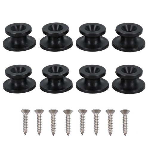 Pack oem black - 8,