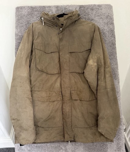 Barbour men wax jacket - barbour, men’s