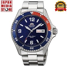 ORIENT SAA02009D3 MAKO Pepsi