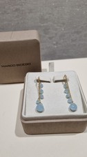 Marco Bicego Earrings, 18kt