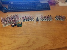 Warhammer Fantasy/ The Old