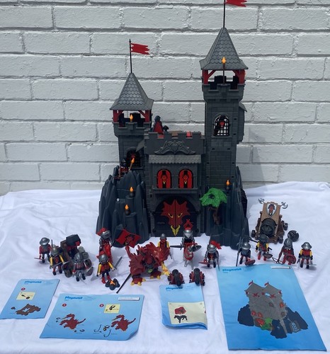 Playmobil 3269 rock - playmobil,