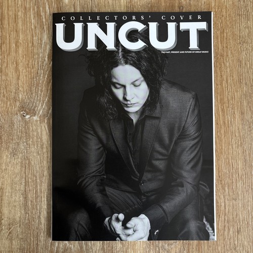 Uncut magazine take 355 - uncut,