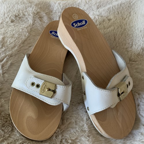 Scholl ladies sandals - ladies,