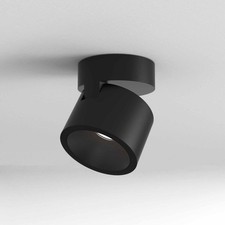 Astro Lighting - Lynx 1403002 - Matt Black Surface Mounted Downlight