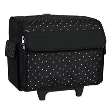 Rolling Sewing Machine Storage