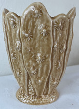 SylvaC Cactus Vase 2246 Brown