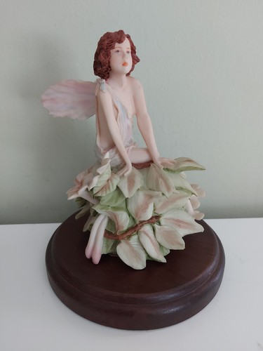 Flower fairies cicely barker - flower,