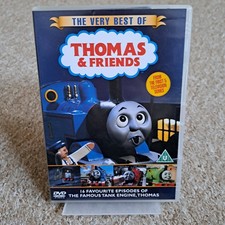The Very Best of Thomas &