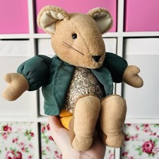 Samuel Whiskers Plush Peter