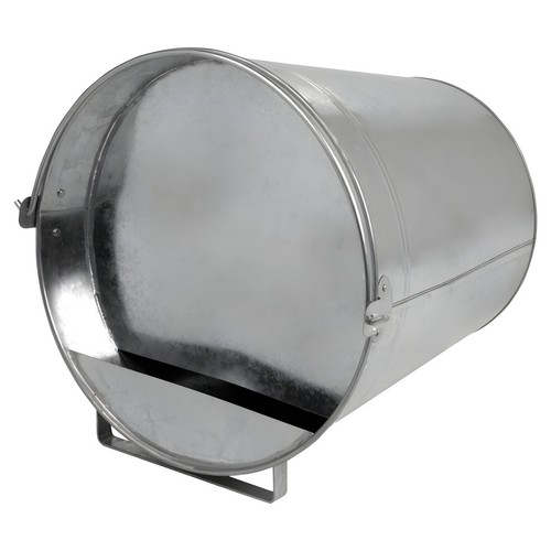 Gaun galvanized poultry - gaun, water