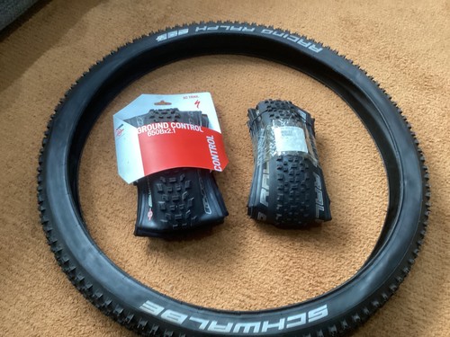 650b mountain bike tyres