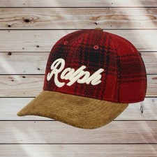 Polo Ralph Lauren  Tartan