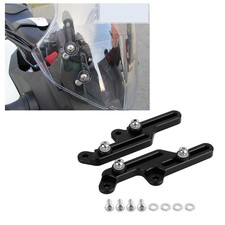 ­Motorcycle Windscreen