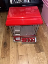 Global Gizmos Candy GRABBER Machine 3 Joysticks Tokens Novelty Game Gif