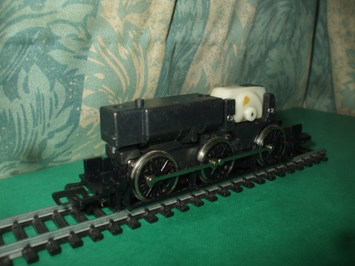 Mainline gwr 57xx pannier tank - gwr,