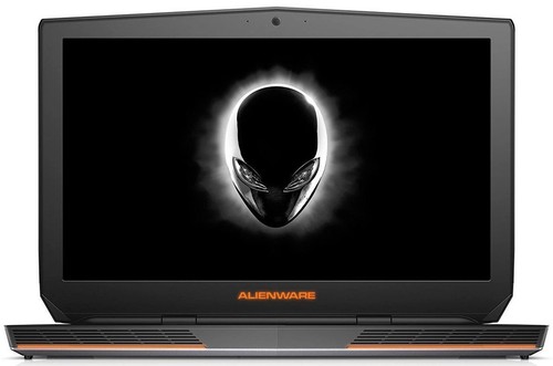 Alienware gaming laptop - alienware,