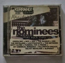 Kerrang The Awards 2004 The