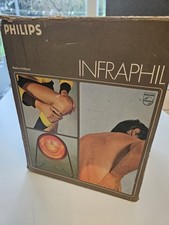 Philips Infraphil Infrared