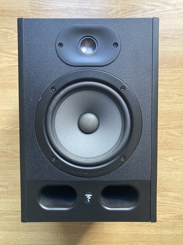 Focal alpha active studio - focal,