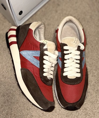 Visvim attica runner japan - visvim,