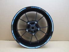 BMW S1000RR 2012 11,547 miles