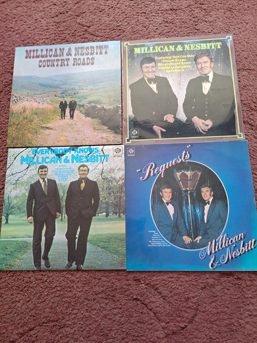 Job lot millican nesbitt - lot, &