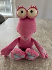 The Wot Wots: Talking Pink