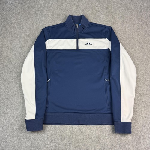 Lindeberg jacket mens medium - j.lindeberg,