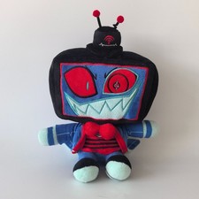 Hazbin Hotel Helluva Boss Vox