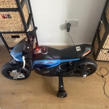 BMW Inspired Kids Electric