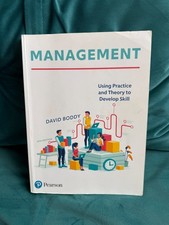 Management: Using practice and