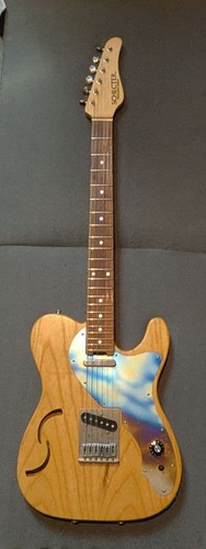 Schecter th custom - ps-s-pt-th,